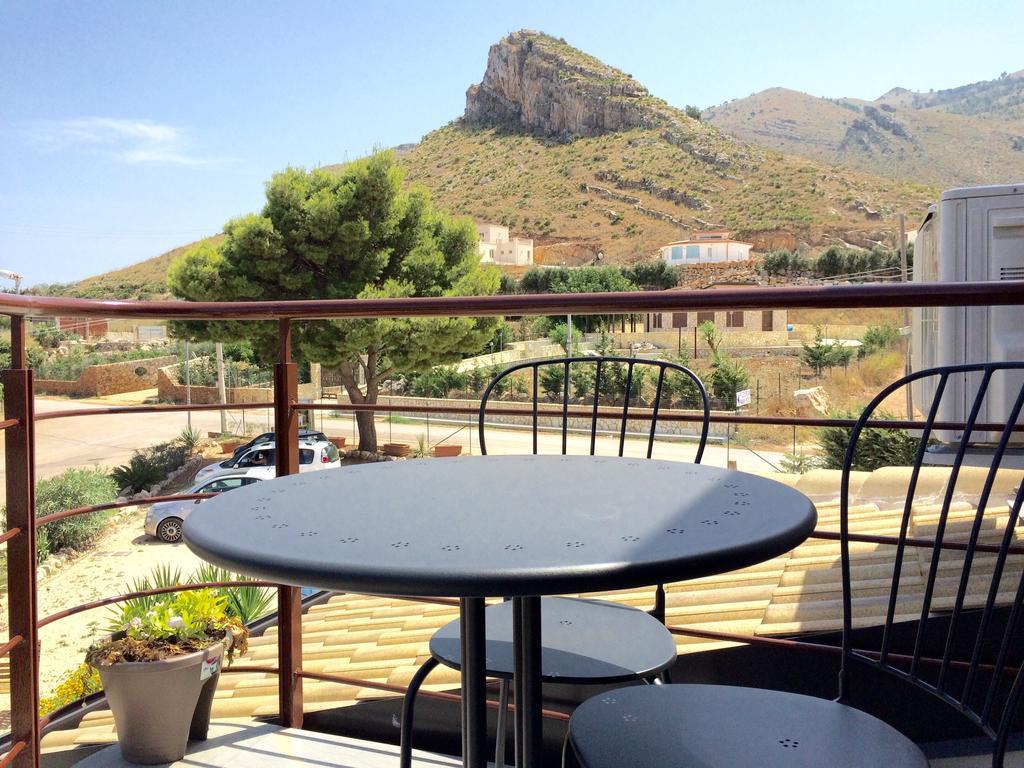 Addisa Locazione Breve Gasthof Castellammare del Golfo