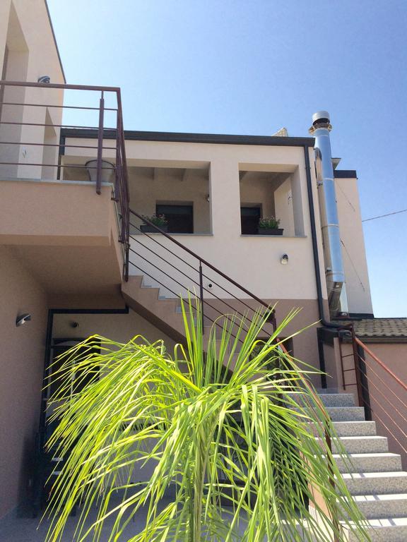 Addisa Locazione Breve Castellammare del Golfo
