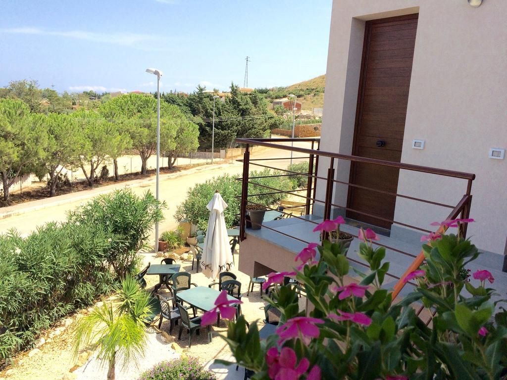 Addisa Locazione Breve Gasthof Castellammare del Golfo