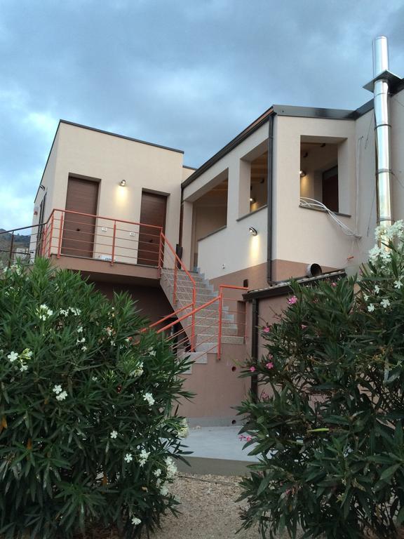 Addisa Locazione Breve Gasthof Castellammare del Golfo