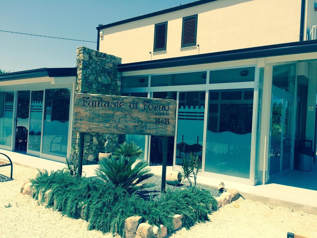 Gasthof Addisa Locazione Breve Castellammare del Golfo