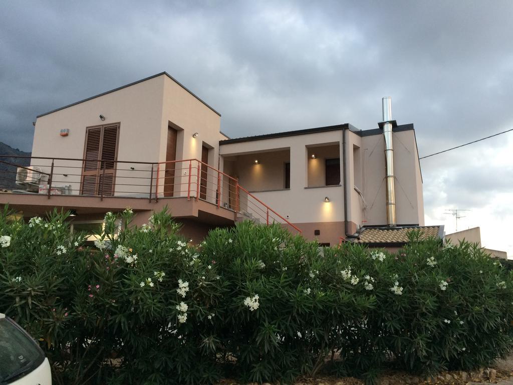 Gasthof Addisa Locazione Breve Castellammare del Golfo
