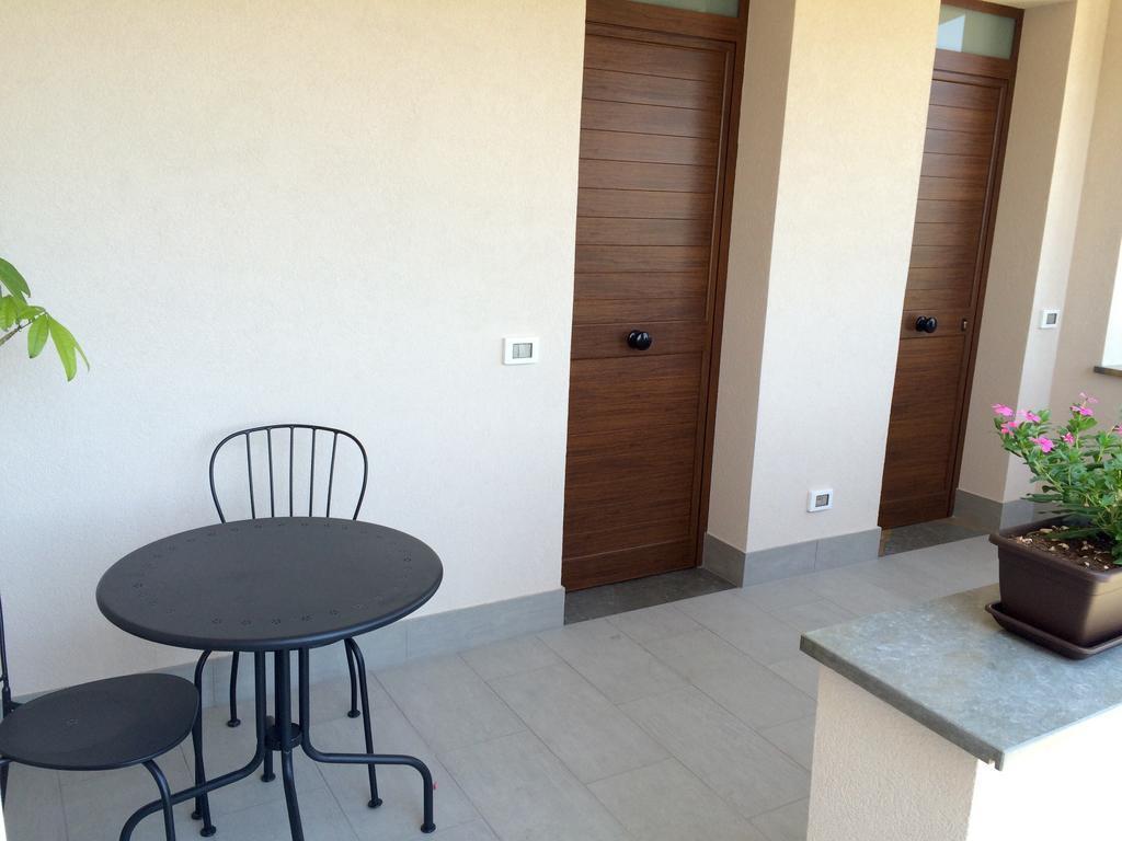 Addisa Locazione Breve Castellammare del Golfo