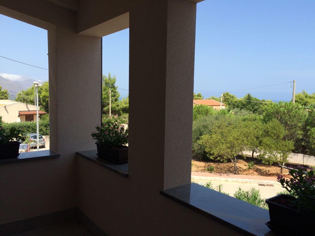 Addisa Affitta Castellammare del Golfo